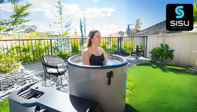 Cold Plunge for Beginners: What You Need to Know Before Taking the Dive