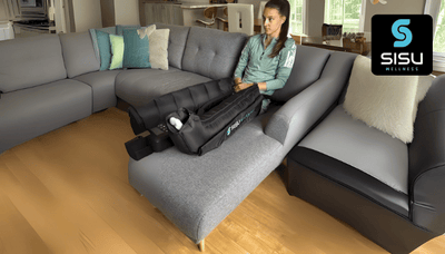 Compression Therapy at Home: Quebec’s Favorite Recovery Tool for Legs and Muscles