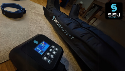 Discover the Power of Compression Boots in Alberta with Sisu Wellness