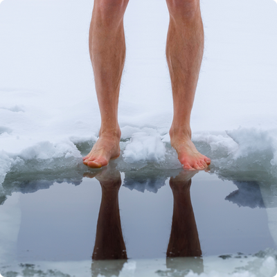 The Wim Hof Method: A Comprehensive Guide to Cold Water Therapy