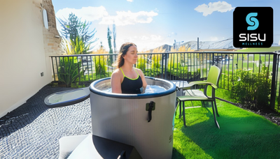 How to Boost Recovery Naturally with a Cold Plunge Tub in Ontario