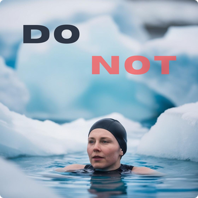 Ice Bath Do’s and Don’ts: A Simple Guide