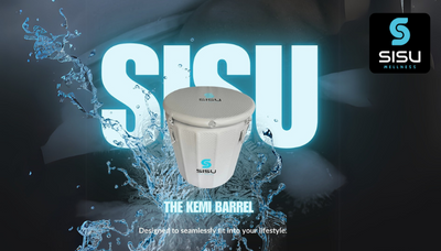 Montreal Athletes Turn to Cold Plunge Tubs for Faster Recovery