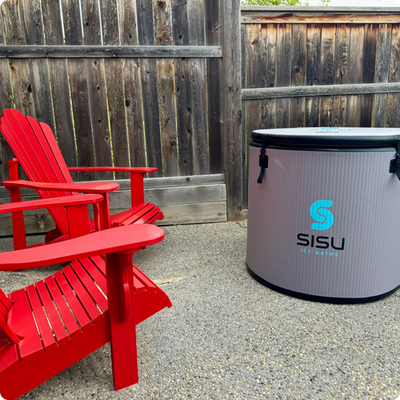 Cold Water Therapy Research Findings