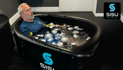 The Ultimate Guide to Cold Plunges in Alberta with Sisu Wellness