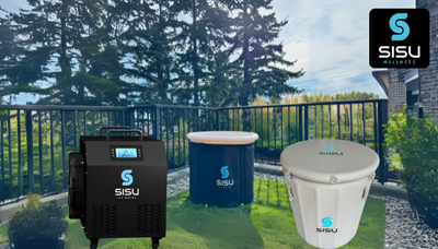 Toronto’s Coolest Wellness Trend: The Rise of Cold Plunge Therapy at Home