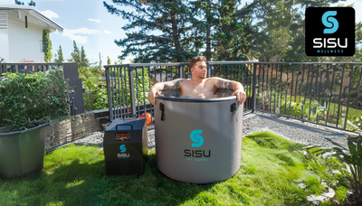 Glowing Skin from a Freezing Dip? Ice Bath Benefits for Skin You Didn’t Expect