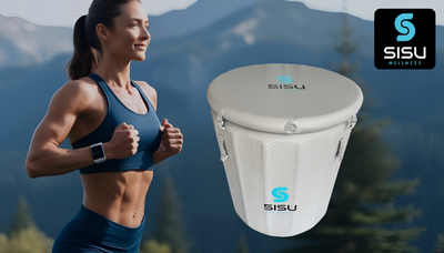 Why a Portable Cold Plunge Tub is the Best Wellness Investment in Alberta
