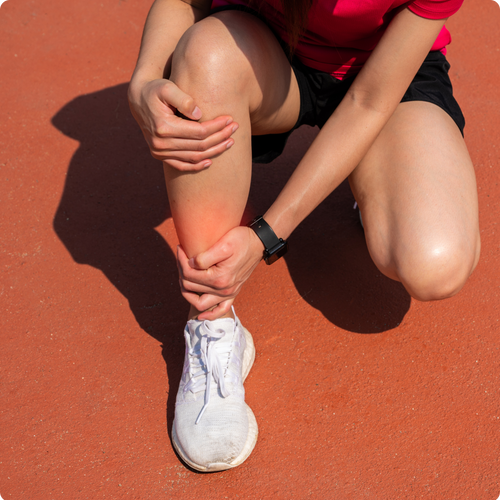 Do Ice Baths Help Shin Splints