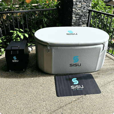 How to Cold Plunge: A Comprehensive Guide