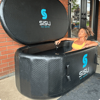 What Is Cold Therapy and How It Supports Recovery and Wellness