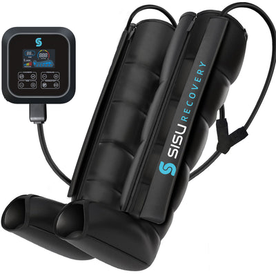 Sisu Recovery IsoBoost Pro Compression Boots