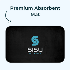 Premium Absorbent Mat