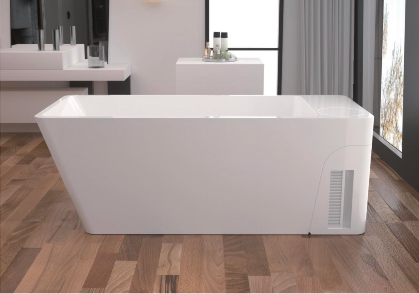The SISU Plunge Pro
