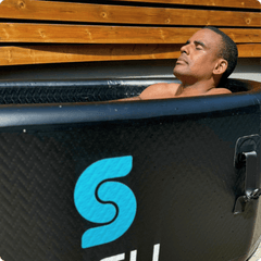 The Helsinki Professional Cold Plunge Tub