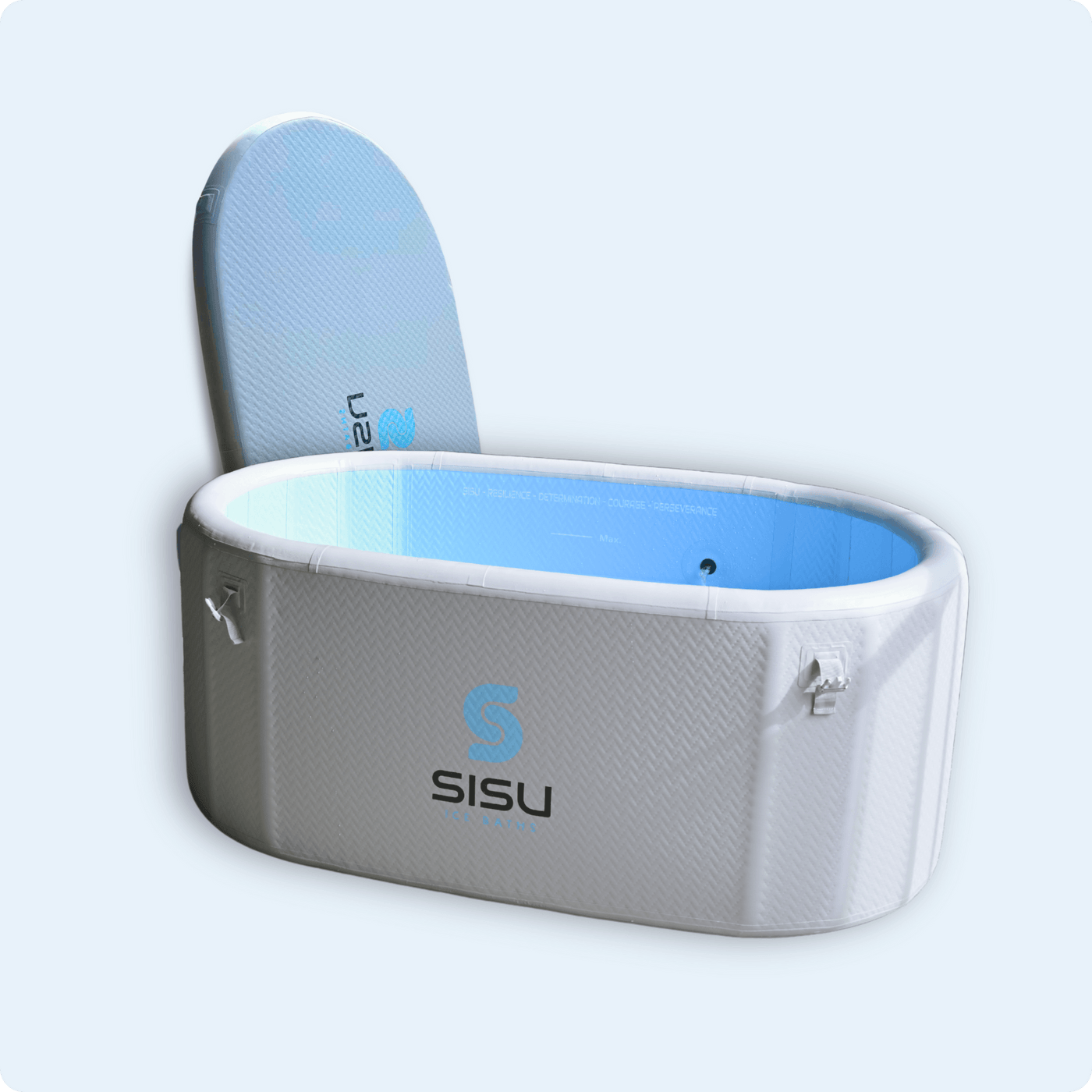 The Helsinki Professional Tub